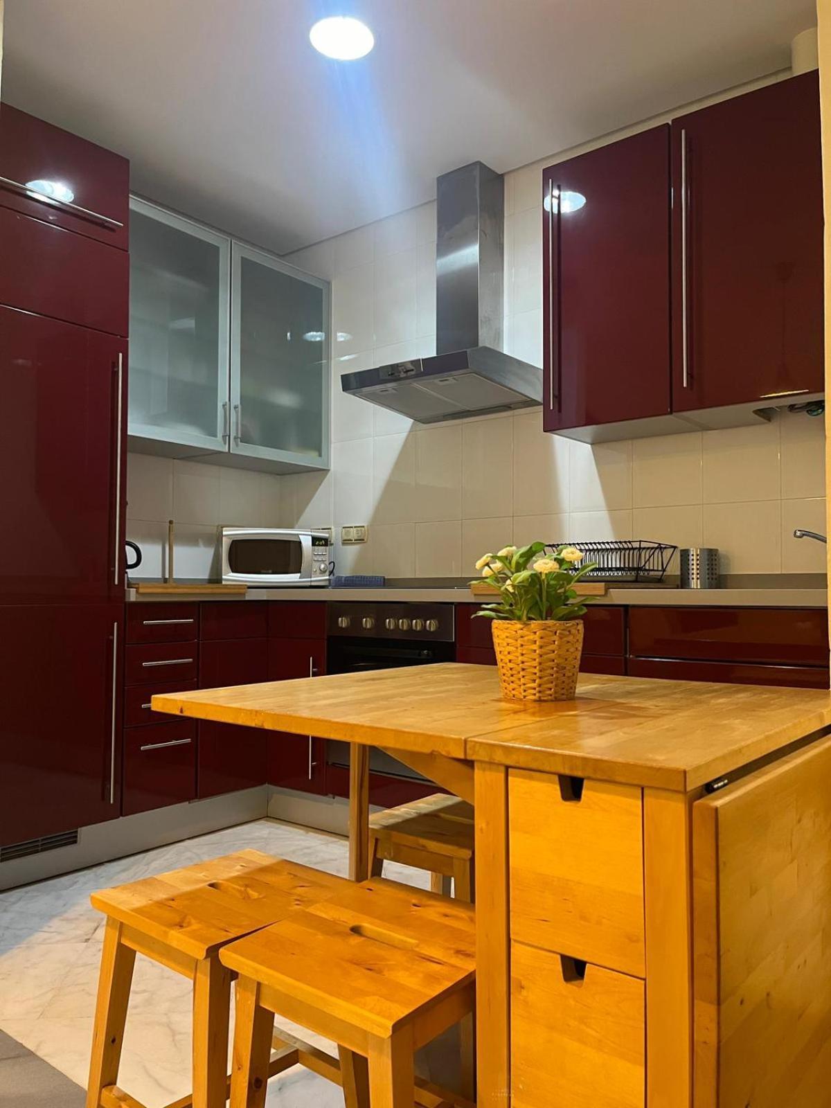 La Esquinita Del Senador Grupo Ac Gestion Appartement Cádiz Buitenkant foto