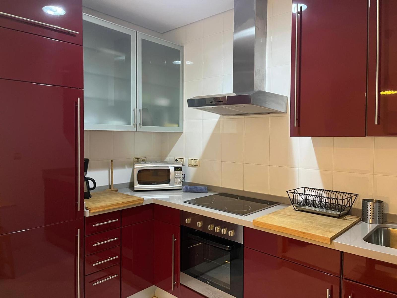 La Esquinita Del Senador Grupo Ac Gestion Appartement Cádiz Buitenkant foto
