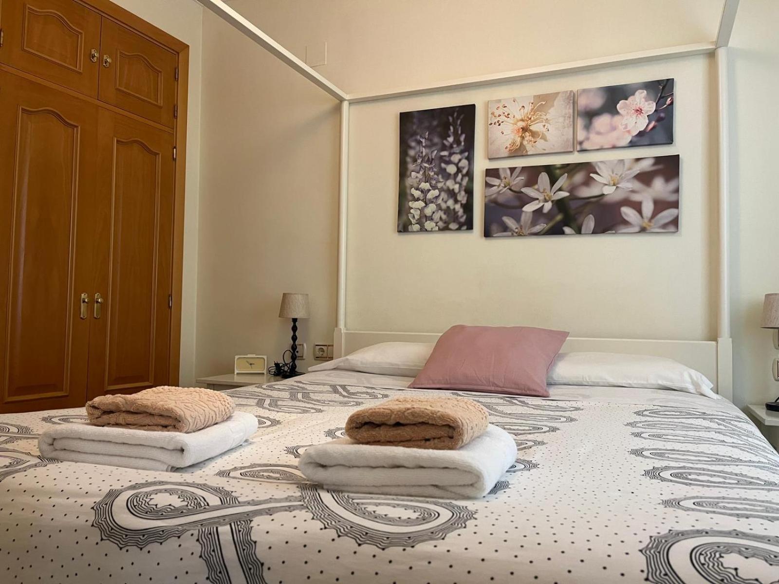La Esquinita Del Senador Grupo Ac Gestion Appartement Cádiz Buitenkant foto
