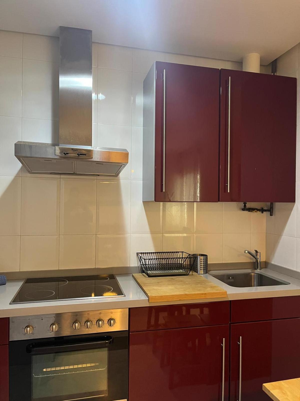 La Esquinita Del Senador Grupo Ac Gestion Appartement Cádiz Buitenkant foto